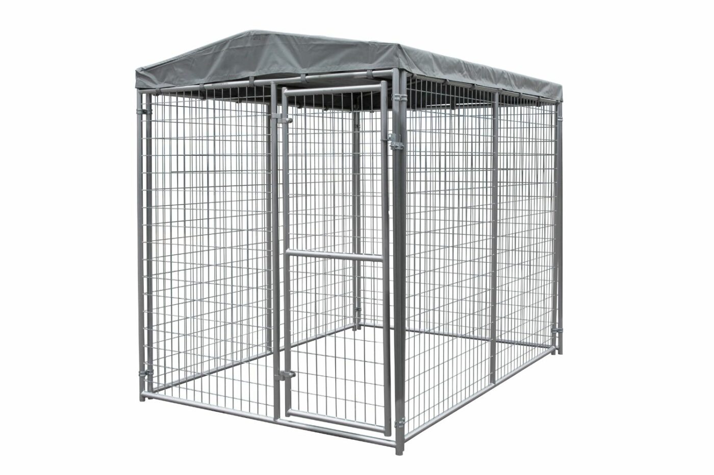 Dog Kennel Collection Welded Wire Kennel