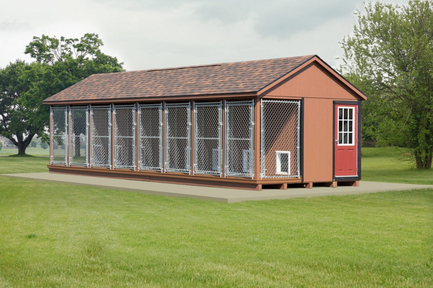 dog kennels for sale in warwick ri