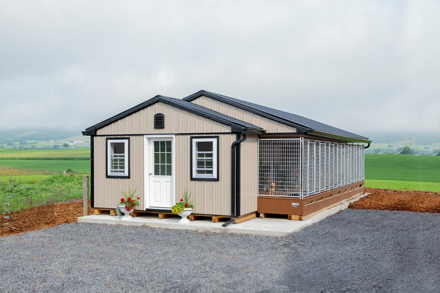 Dog Kennels for Sale in Reno NV