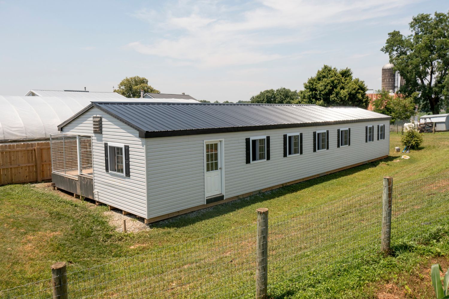 Luxury Dog Kennels for Sale in Reno NV