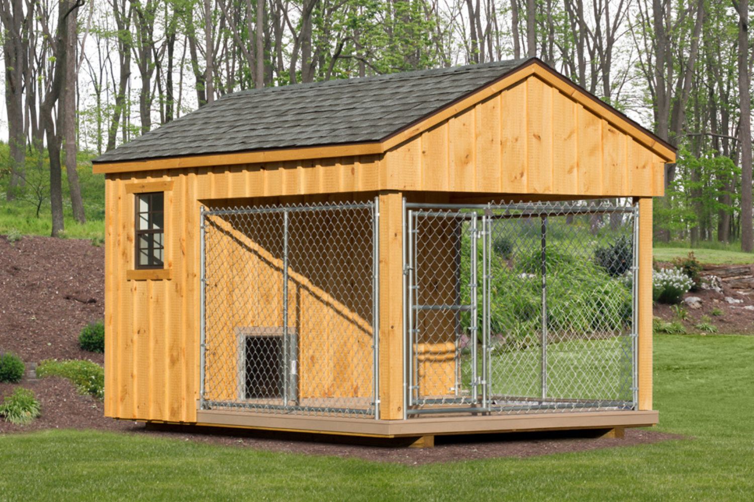 Luxury Dog Kennels for Sale in Reno NV