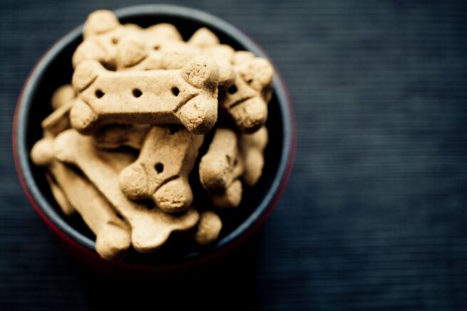 Homemade dog treats that humans can eat hotsell