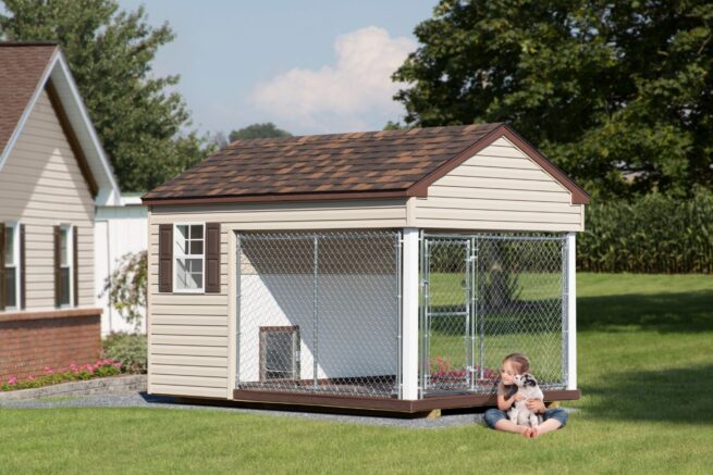 dog kennels for sale in rochester ny