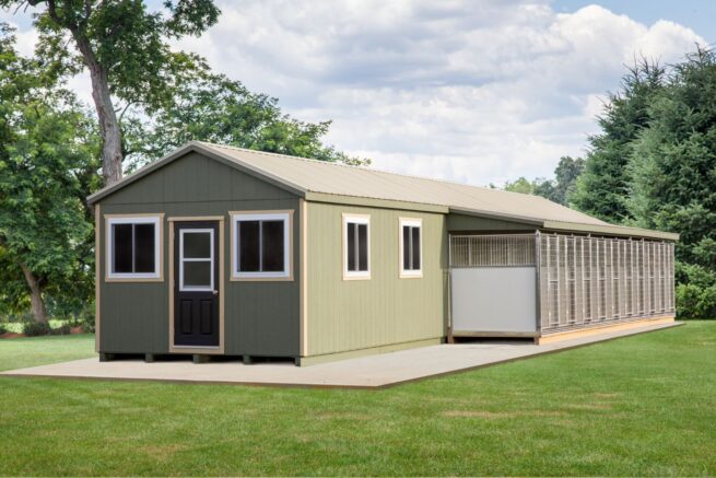 dog kennels for sale in warwick ri