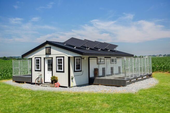Dog Kennels for Sale in Reno NV