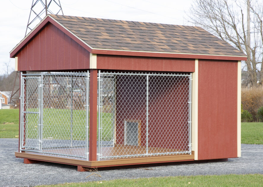 ready made dog kennels in Mobridge SD