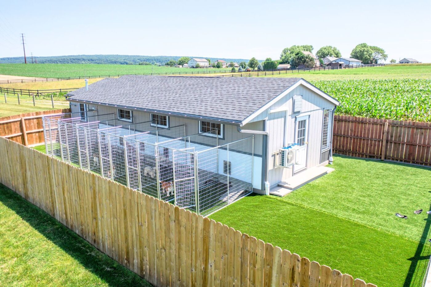 commercial dog kennel laws in pennsylvania