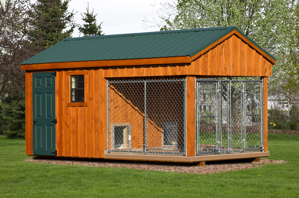 dog kennels in Cheshire ma