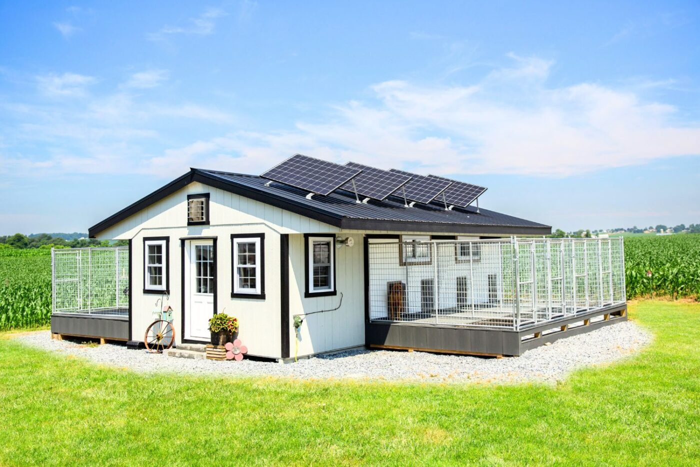 dog kennel for sale in usa