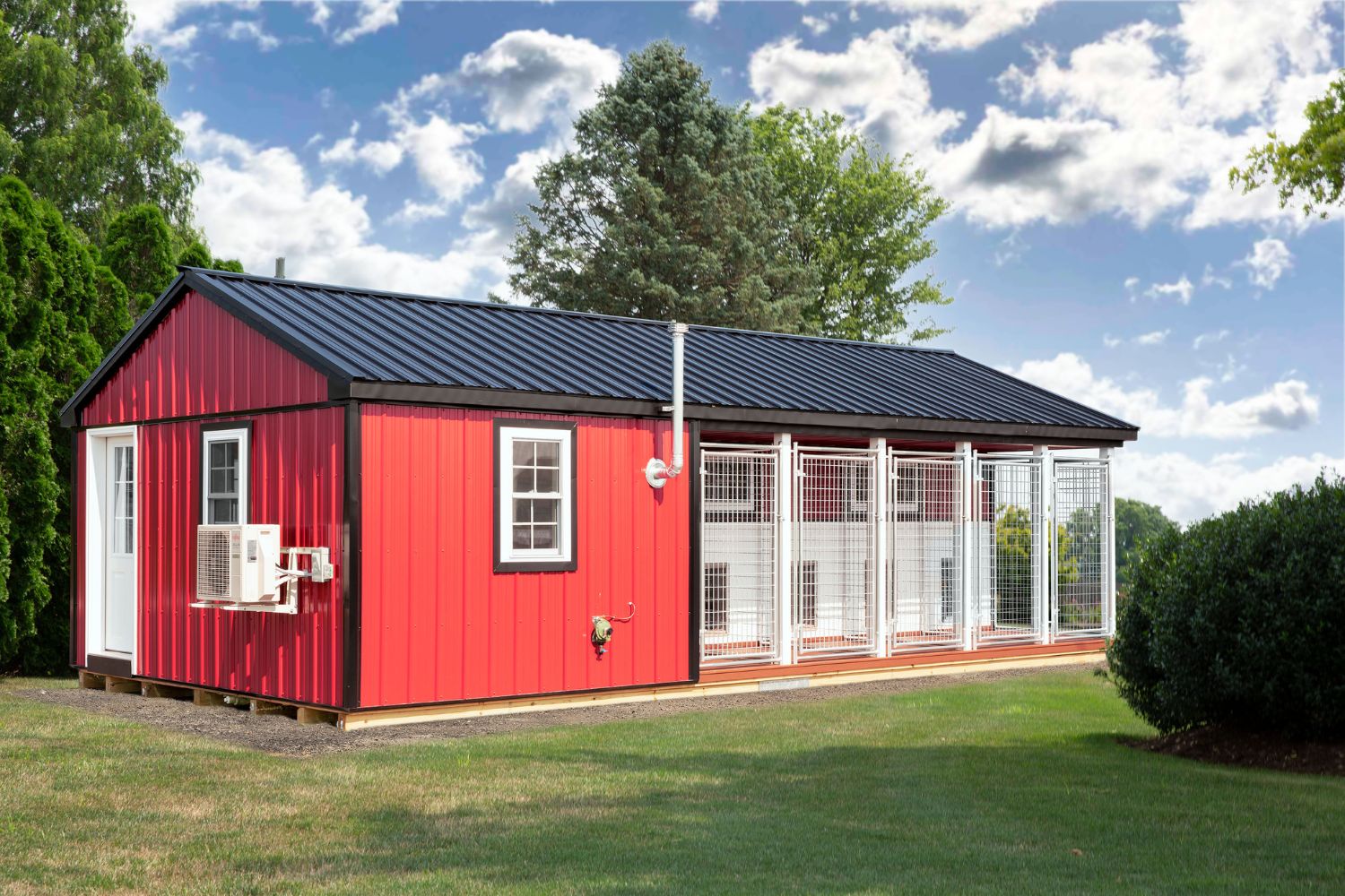 dog kennels for sale in albany ny