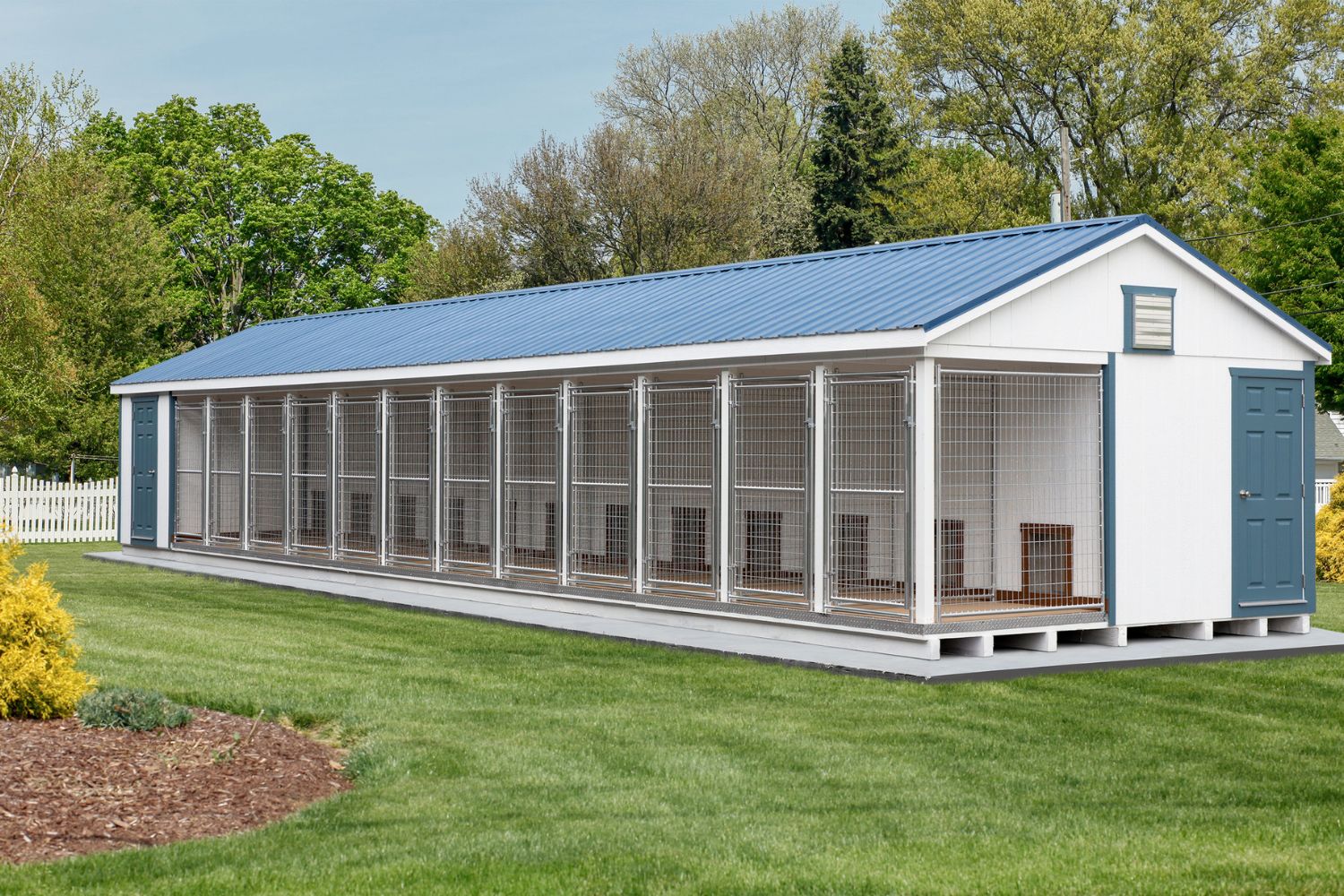 dog kennels for sale in silver spring md- germantown