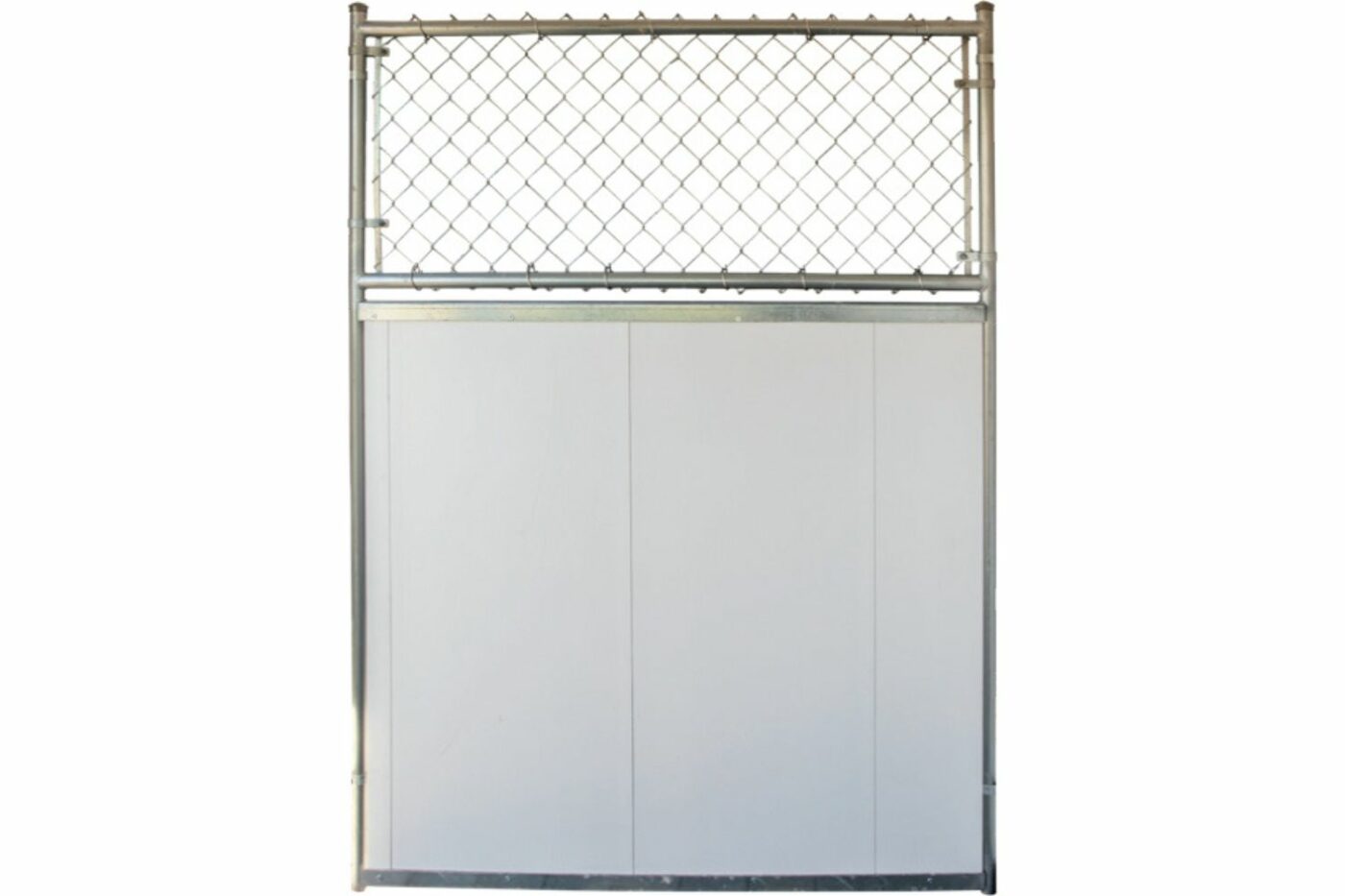 kennel divider- dog kennel fencing and flooring