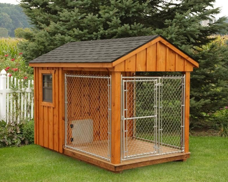 dog sheds kennels for sale