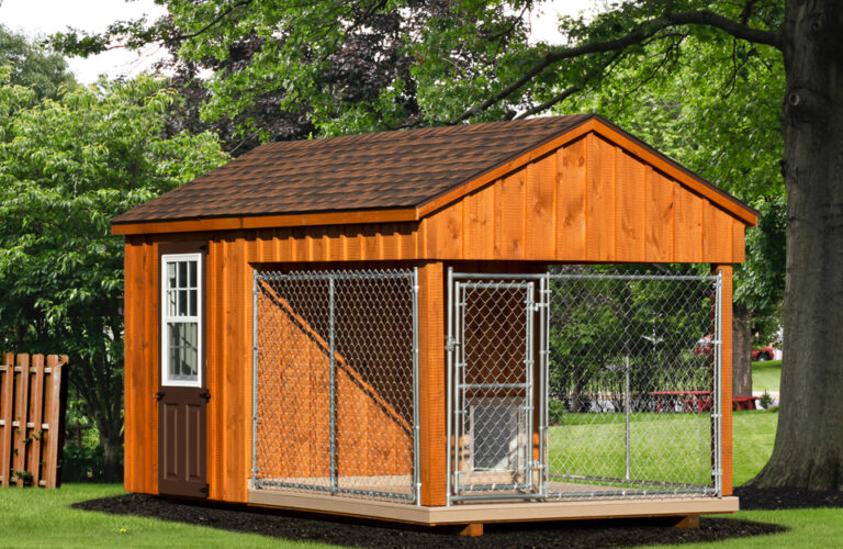 Amish Made Portable Dog Kennels The Dog Kennel Collection
