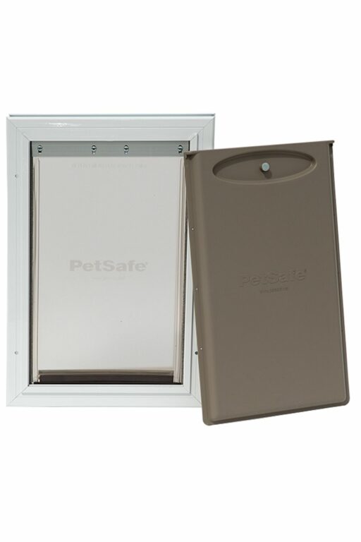 pet safe doors, dog kennel doors